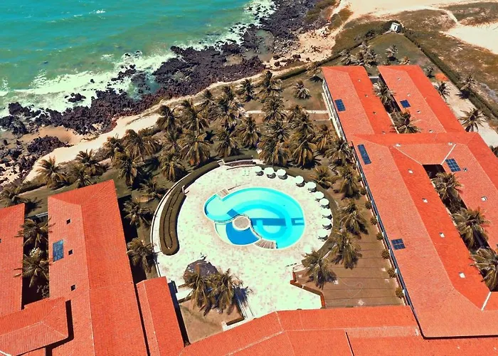 Samba Natal Hotel