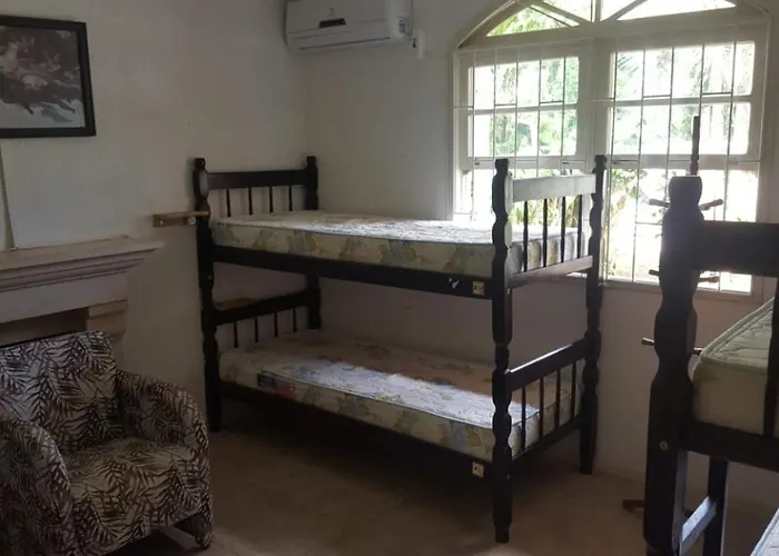 On The Road Hostel Campeche Florianopolis