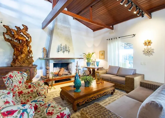 Luxurious & Comfortable Brasilia