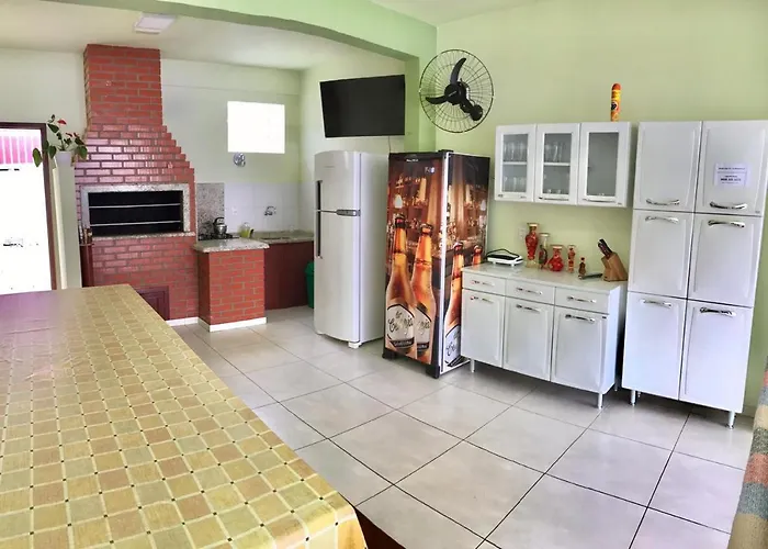 Florianopolis Vacation Rentals