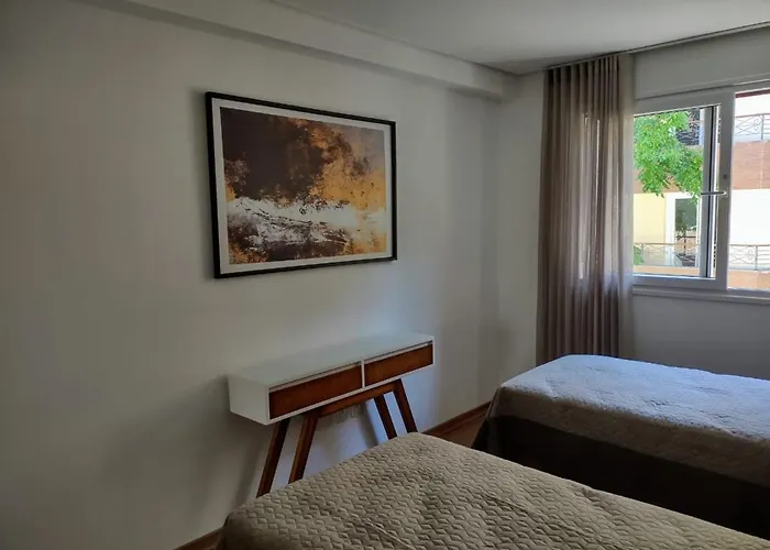 Vacation Apartment Rentals in Gramado