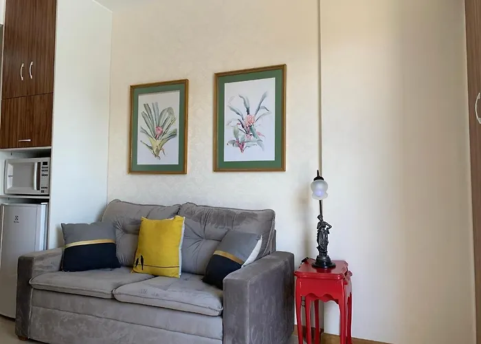 Brasilia Vacation Rentals