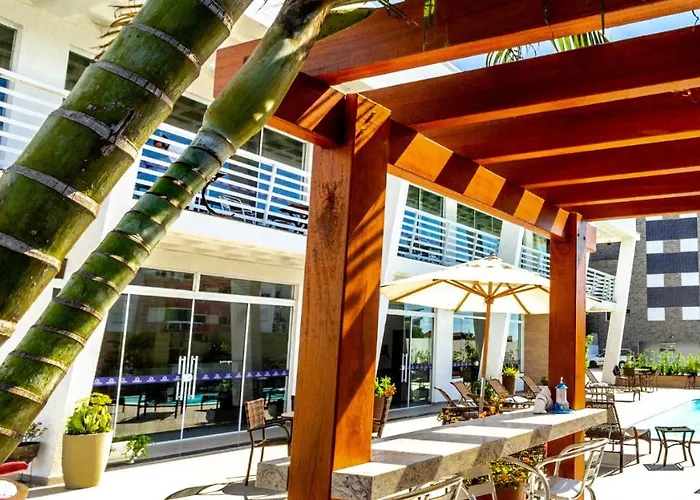 Boutique Hotel & Pousada Favareto - Praia Dos Ingleses Florianopolis
