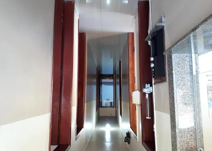Curitiba Cheap Hotels