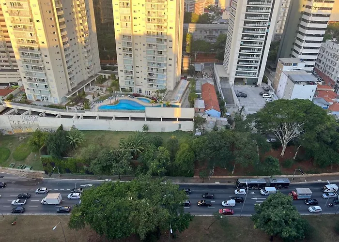 Sao Paulo Vacation Rentals with pool