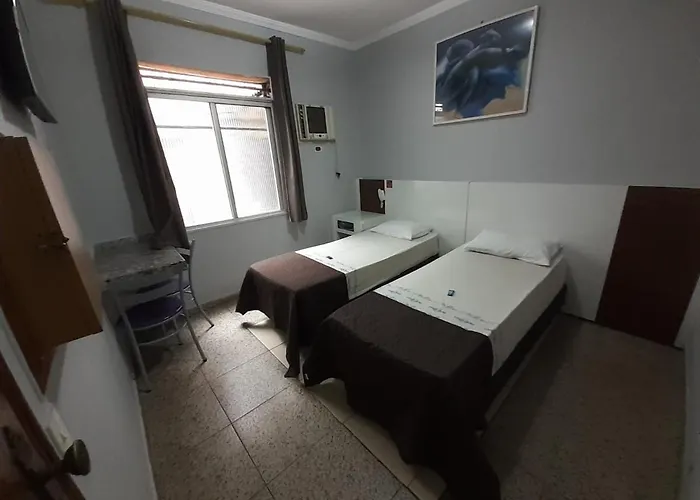 Oyo Hotel Village,Sao Paulo (Adults Only) 5 star
