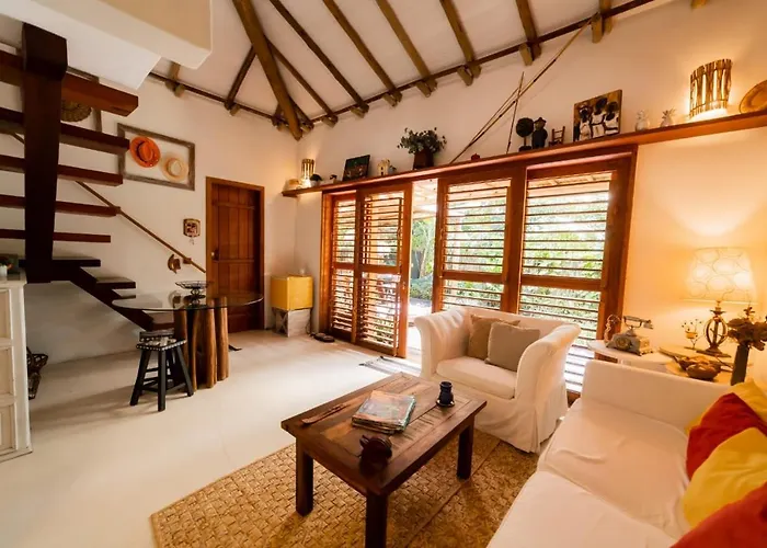 Caraiva Hotels