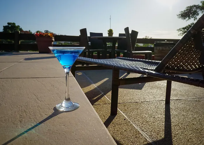 Azeda Boutique Hotel Armacao dos Buzios With Golf Course