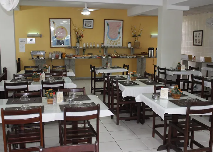 Natal Hotels