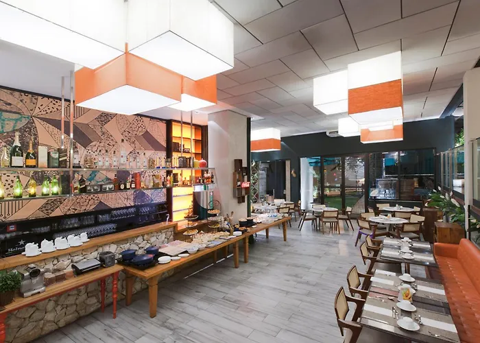 Radisson Blu Belo Horizonte Savassi Hotel 5 star