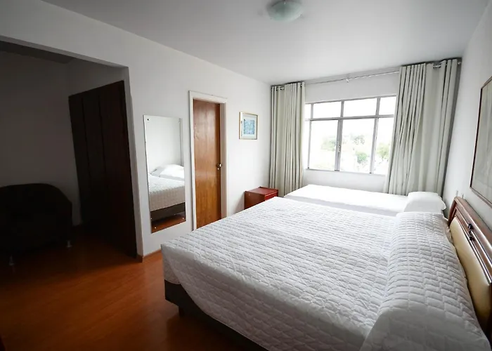 Caravelle Palace Hotel Curitiba