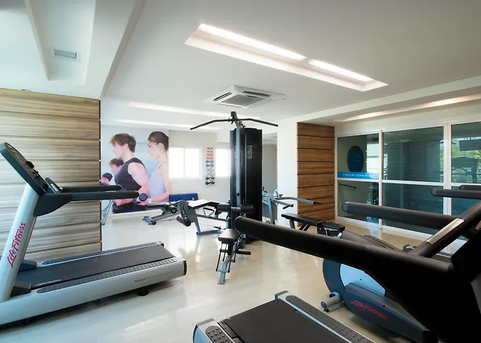 Recife Hotels