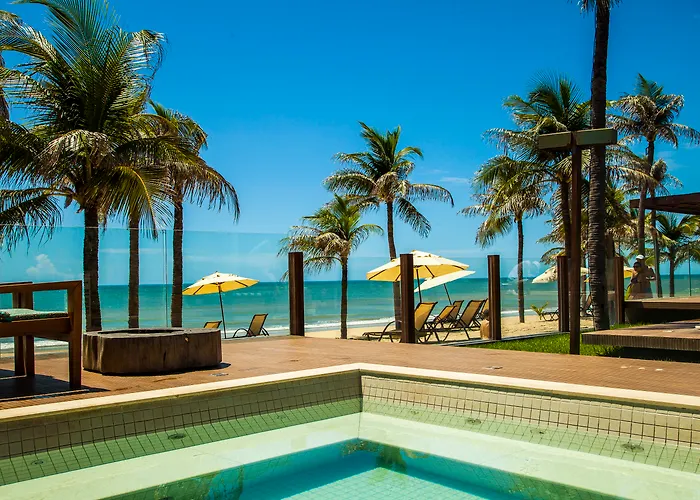 Cumbuco Hotels