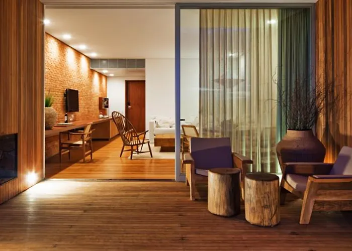 Porto Feliz Hotels