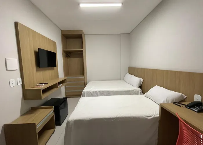 Picos Hotels