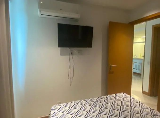 Samba Convention Suites Rio de Janeiro