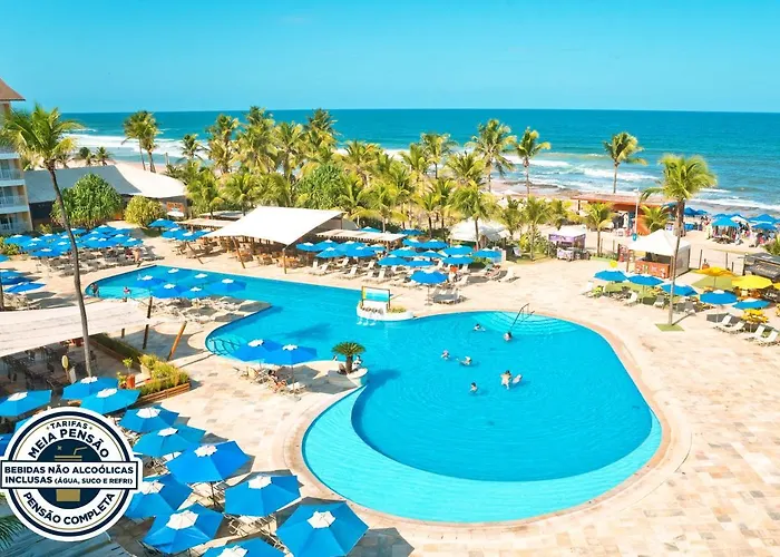 Salvador Hotels