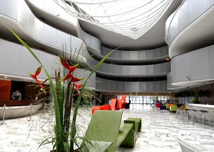 Royal Tulip Brasilia Alvorada Hotel