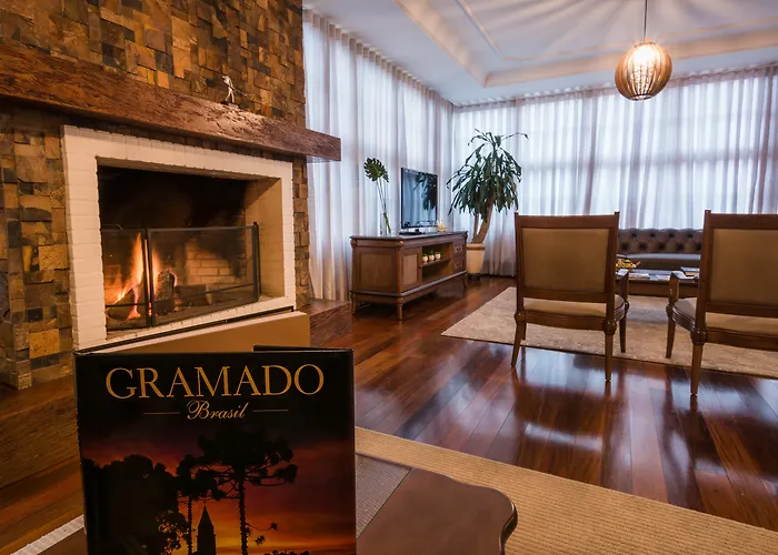 Gramado Hotels
