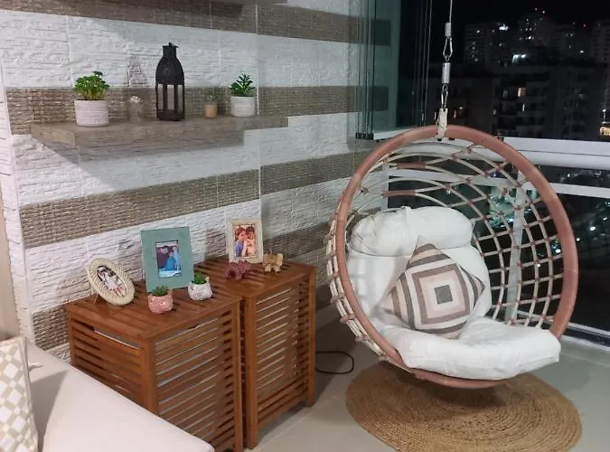 Shalon Bed & Breakfast Rio de Janeiro