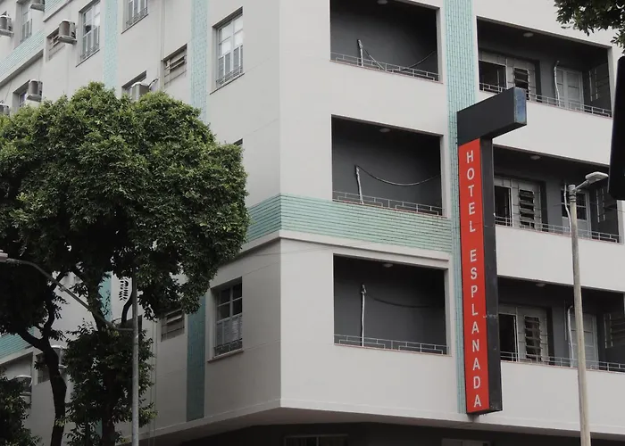 Belo Horizonte Hotels