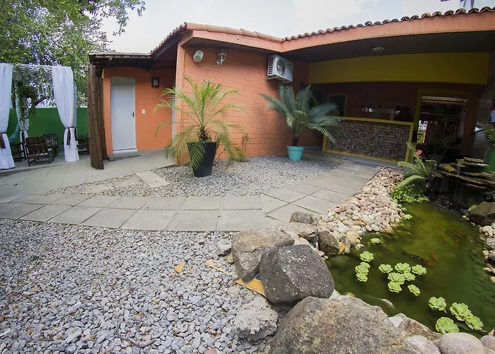 Cosmopolitan Hostel Recife