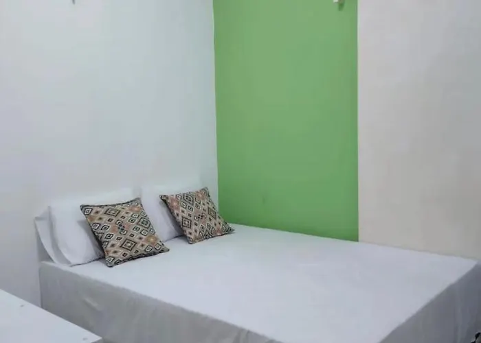 Suites Sai De Baixo Jijoca de Jericoacoara