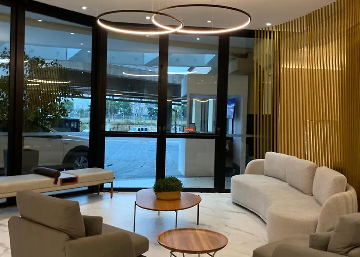 Hotel Aeroporto Congonhas Sao Paulo