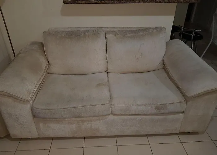 Flat 2 Suites Em Ipanema Sala Cozinha 2 Banheiros Rio de Janeiro