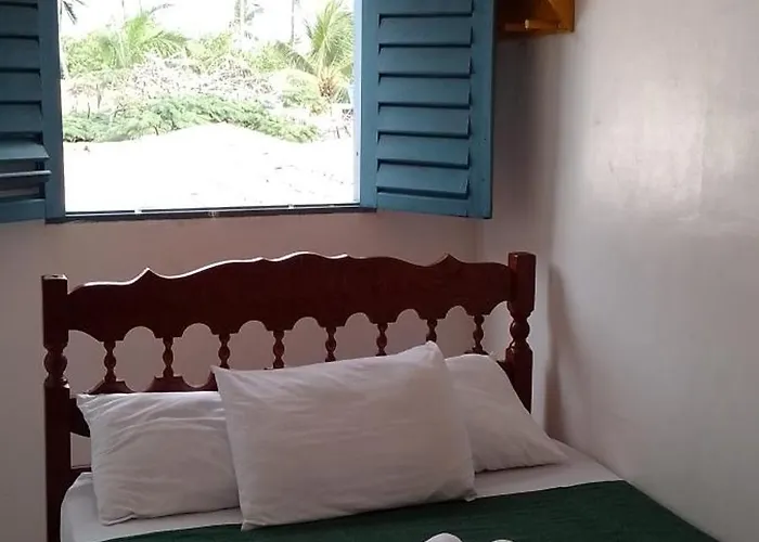 Marloah Hotel Jijoca de Jericoacoara