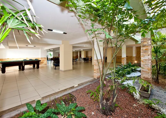 Natal Praia Hotel