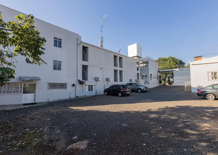A1 Hotel Foz do Iguacu