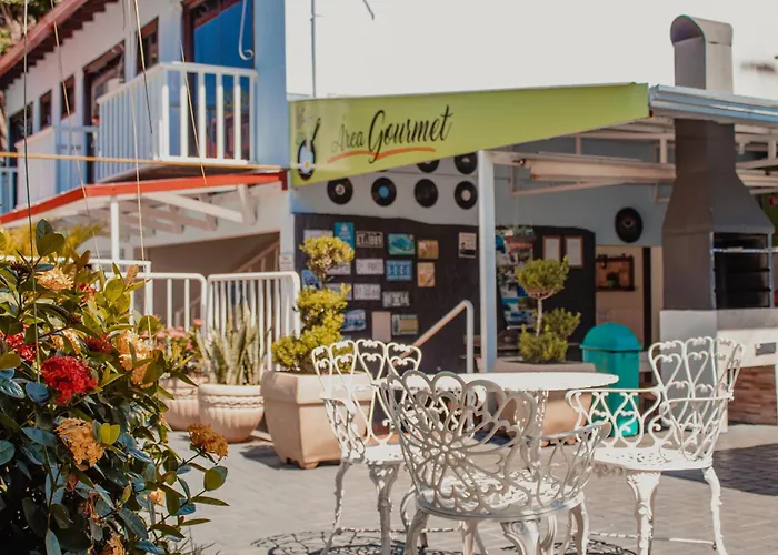 Family Friendly hotels in Foz do Iguacu