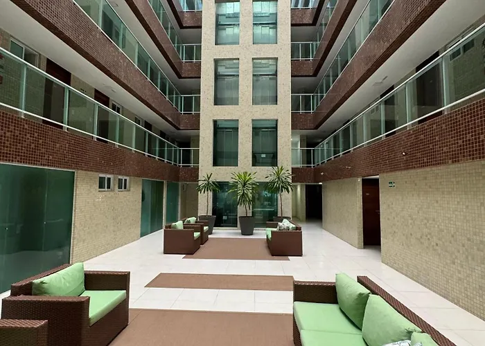 Cabedelo Hotels