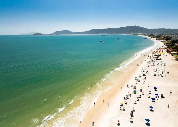Boulevard Beach Canasvieiras Hotel Florianopolis