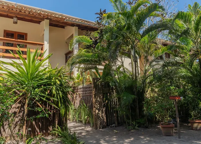 Trancoso Hotels
