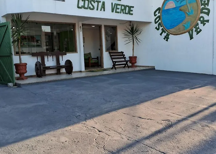 Porto Seguro 3 Star Hotels