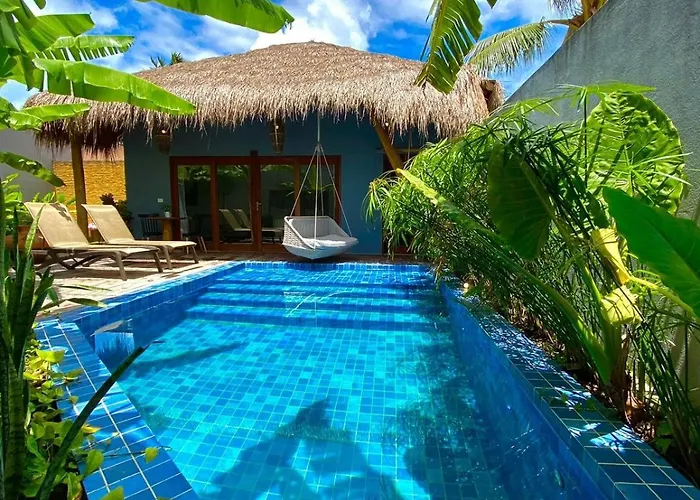 Sao Miguel dos Milagres Hotels