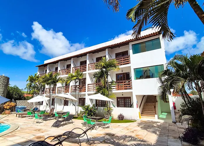 Porto de Galinhas Hotels