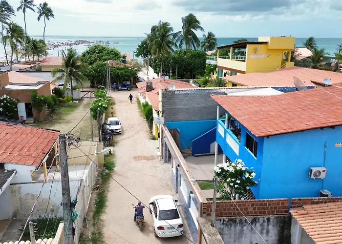Maragogi Hotels