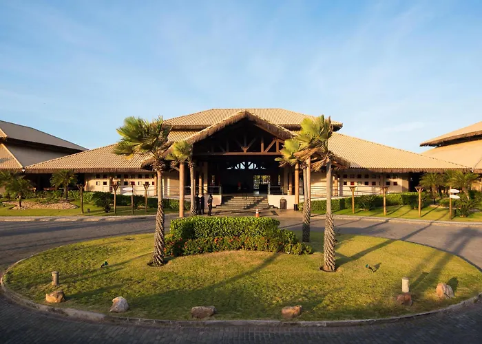 Caucaia Hotels