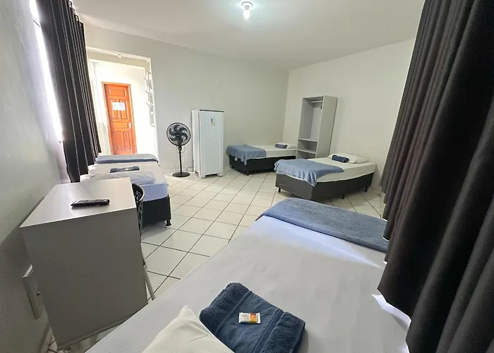 Hotel Brasil Anapolis Goias