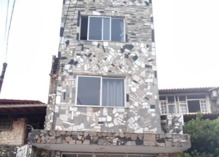 Salvador Vacation Rentals