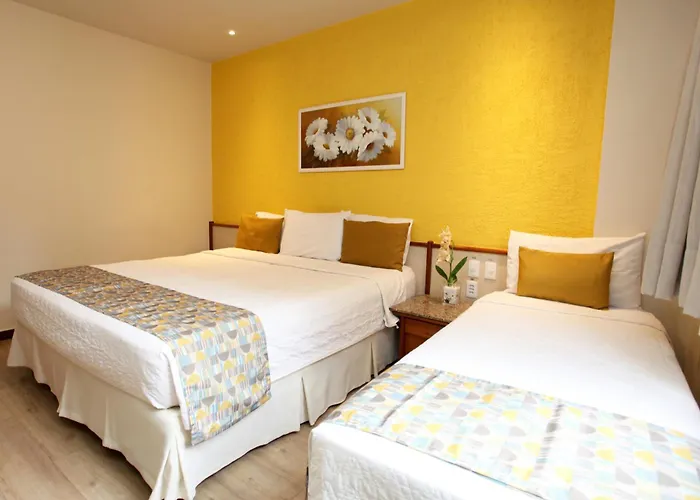 Rio de Janeiro Hotels
