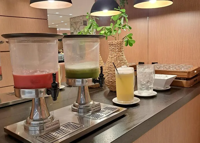 Boutique L'Acordes Hotel Porto Velho 