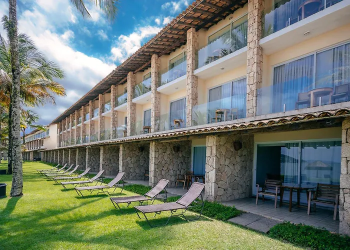 Mangaratiba Hotels