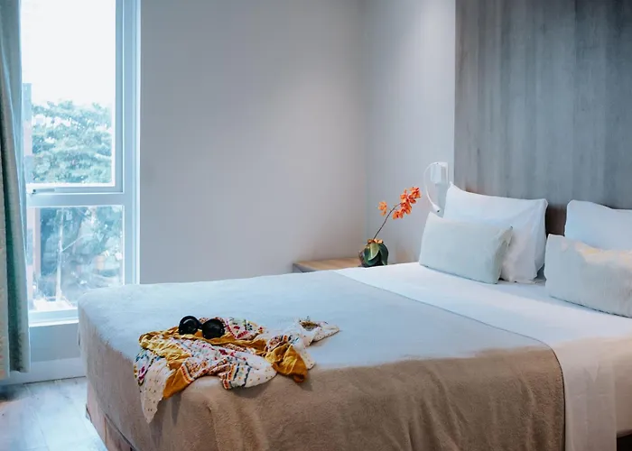 Salvador hotels near Church of Our Lady of the Rosary of the Black People