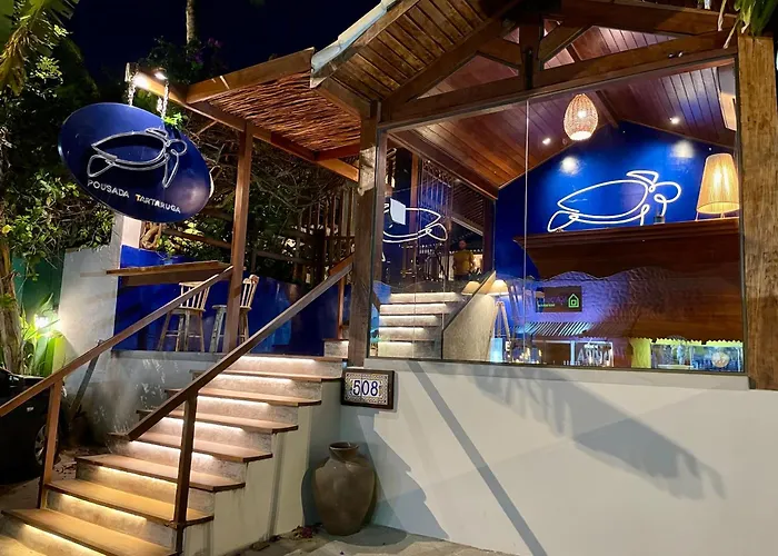 Barra (Paraiba) Hotels