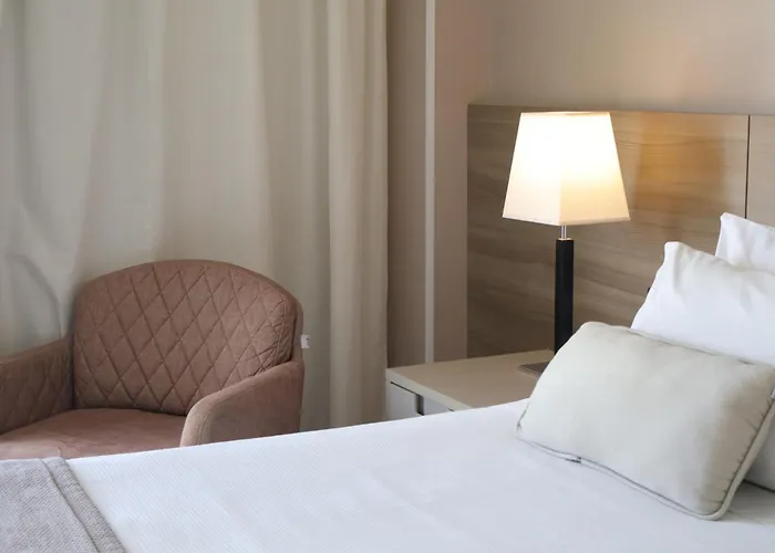 Anapolis Hotels