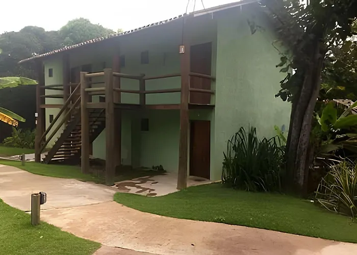 Maceio (Alagoas) Pet friendly Resorts